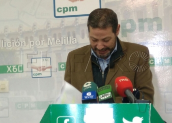WhatsApp Image 2018 02 15 at 12.07.112 CpM preguntará a los melillenses si quieren que la gestión de los centros tutelados sea de la Ciudad o del Estado