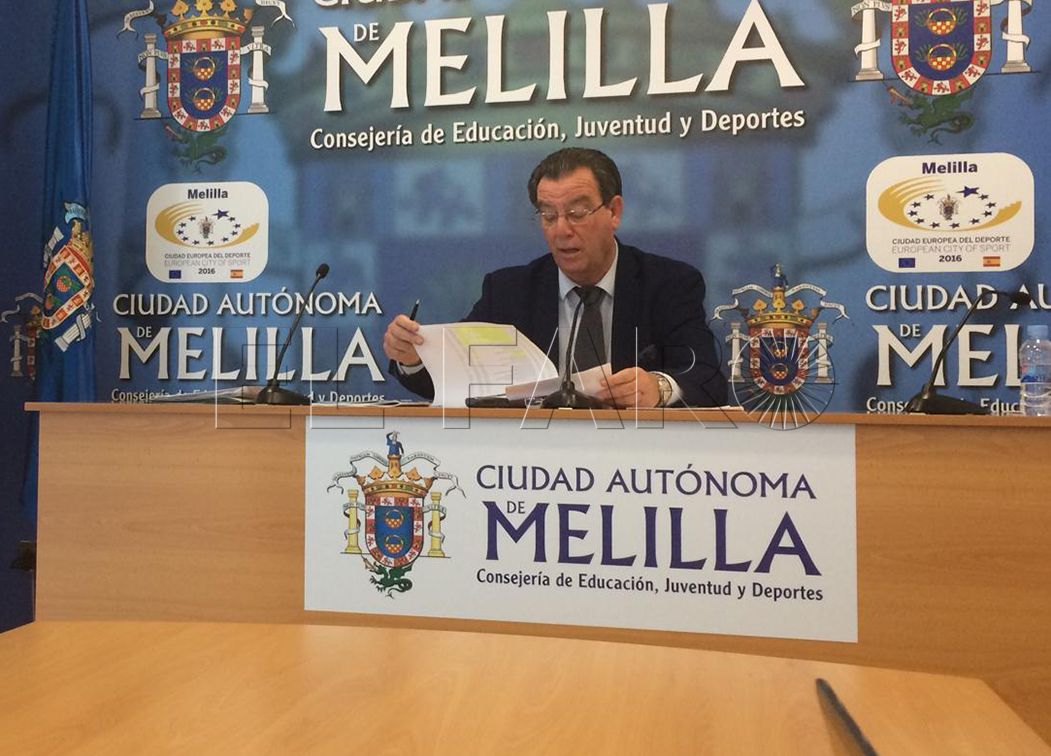 Los directores de algunos centros educativos piden la instalación de cámaras y alarmas de seguridad