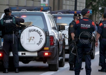 equiparacion salarial Jusapol rechaza la oferta de equiparación salarial para Policía y Guardia Civil y pide dimisiones
