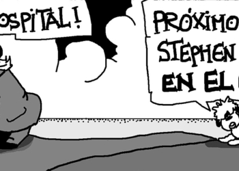 Jueves 22 de febrero de 2018