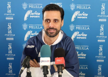 Alejandro Alcoba.