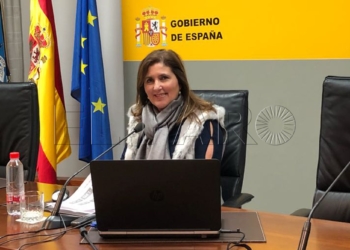 10 1 1 El paro sigue a la baja en Melilla: el mejor febrero desde 2010 cierra con 9.036 desempleados