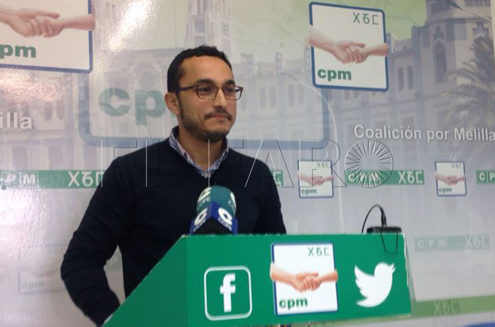 CpM ve el acuerdo económico más como acto de campaña electoral que como apuesta real