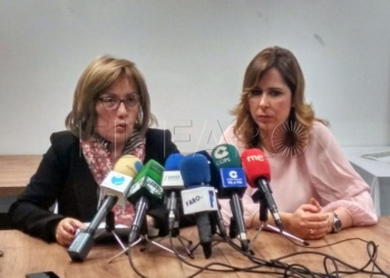 Salud Pública, la AECC y el Ingesa, juntos en una estrategia de prevención de cáncer