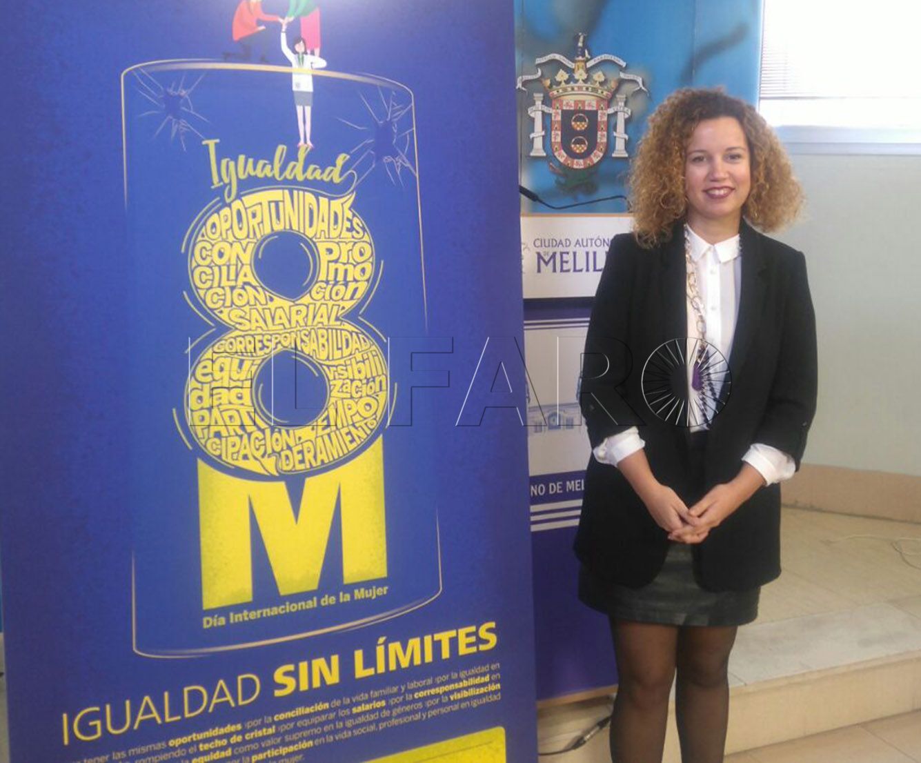 “Algún cliente ha dejado ver que prefería un letrado a una letrada”