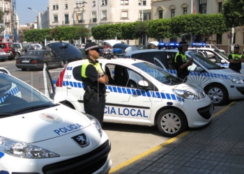 14 1 2 CCOO, UGT y CSIF convocan concentraciones en defensa de la jubilación anticipada de policías