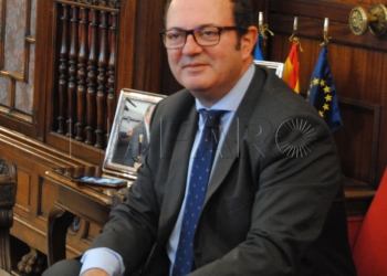 15 1 4 La empresa Hélity unirá en junio a Melilla y Ceuta a través de una línea de helicóptero