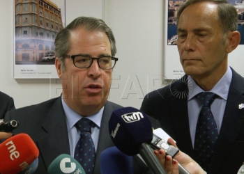 DGT elabora un plan de medidas para reducir los atropellos en núcleos urbanos