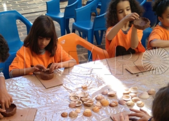 15 4 Talleres y diversión en el Museo