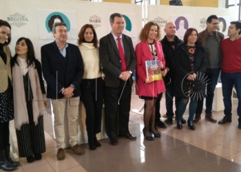 16 1 ‘13 mujeres brillantes’ muestra a grandes inventoras de la historia