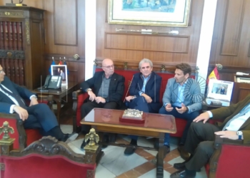 18 01 2 “No todos entran en la Red de Escuelas de la Unesco tan rápido como el Enrique Soler”