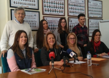 Educar para la paz, objetivo de la XIII Campaña Mundial por la Educación