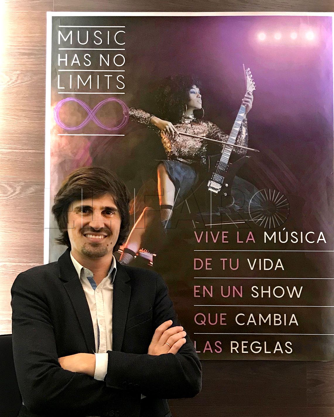 “Vimos que había que romper las barreras que encajonan los géneros musicales”