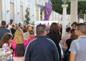 19 1 SATSE solicita más recursos para la atención a víctimas de violencia de género