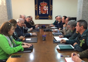 2 1 18 Delegación y Ciudad trabajan para evitar el fraude tributario en el paso de mercancías