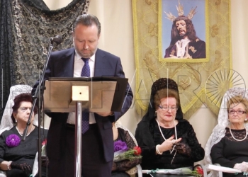 20 01 4 Fervor por la mantilla española