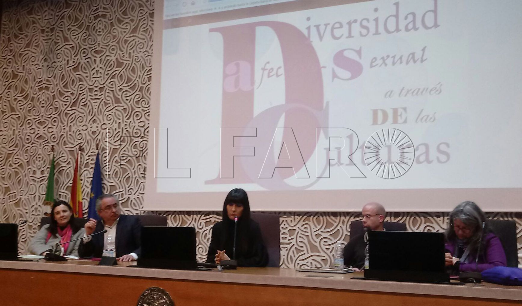 “Existen imágenes creadas por mujeres a lo largo de la historia que deben rescatarse”