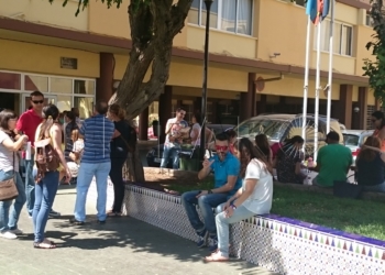 El plazo para solicitar realizar las pruebas de acceso a los ciclos de FP se abre hoy