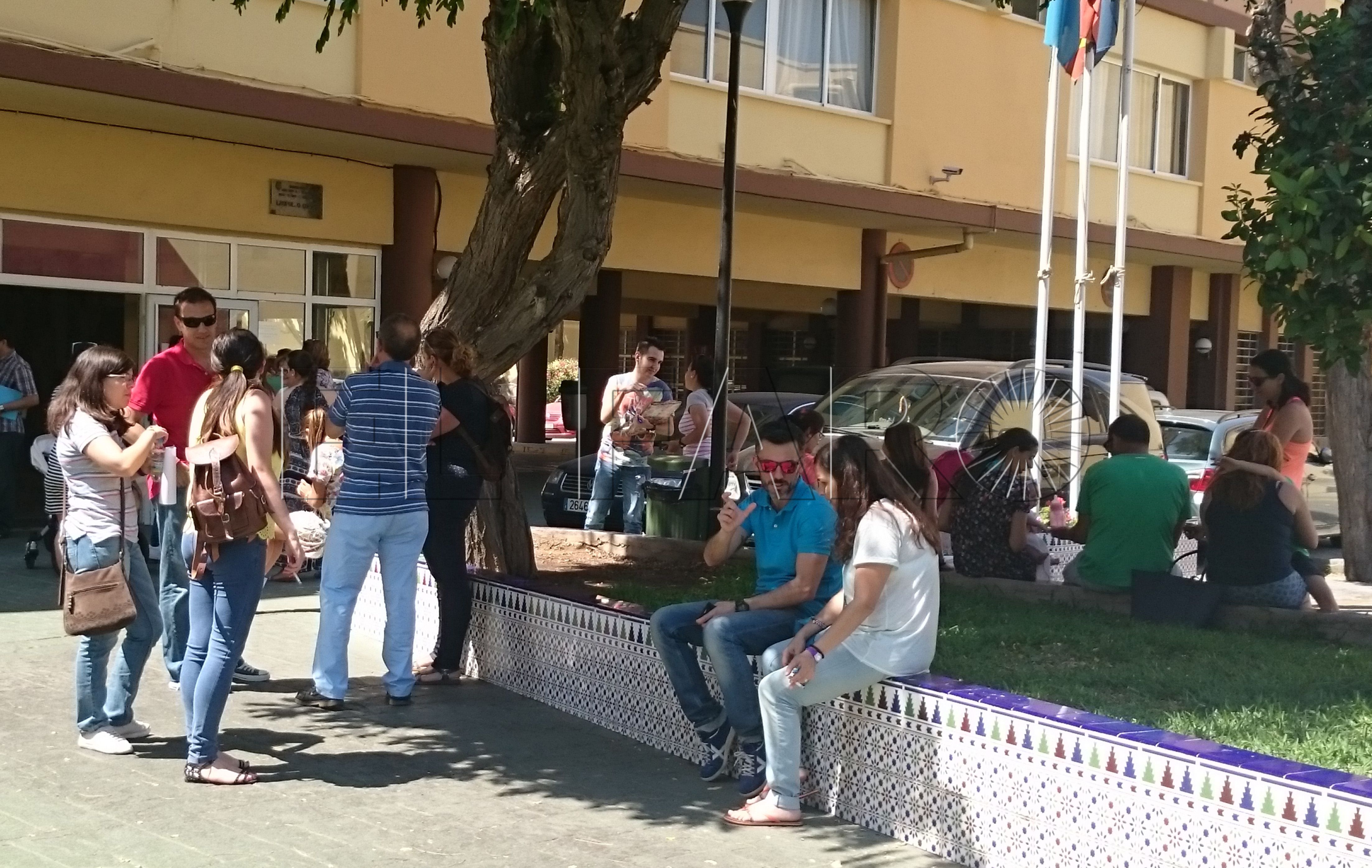 El plazo para solicitar realizar las pruebas de acceso a los ciclos de FP se abre hoy