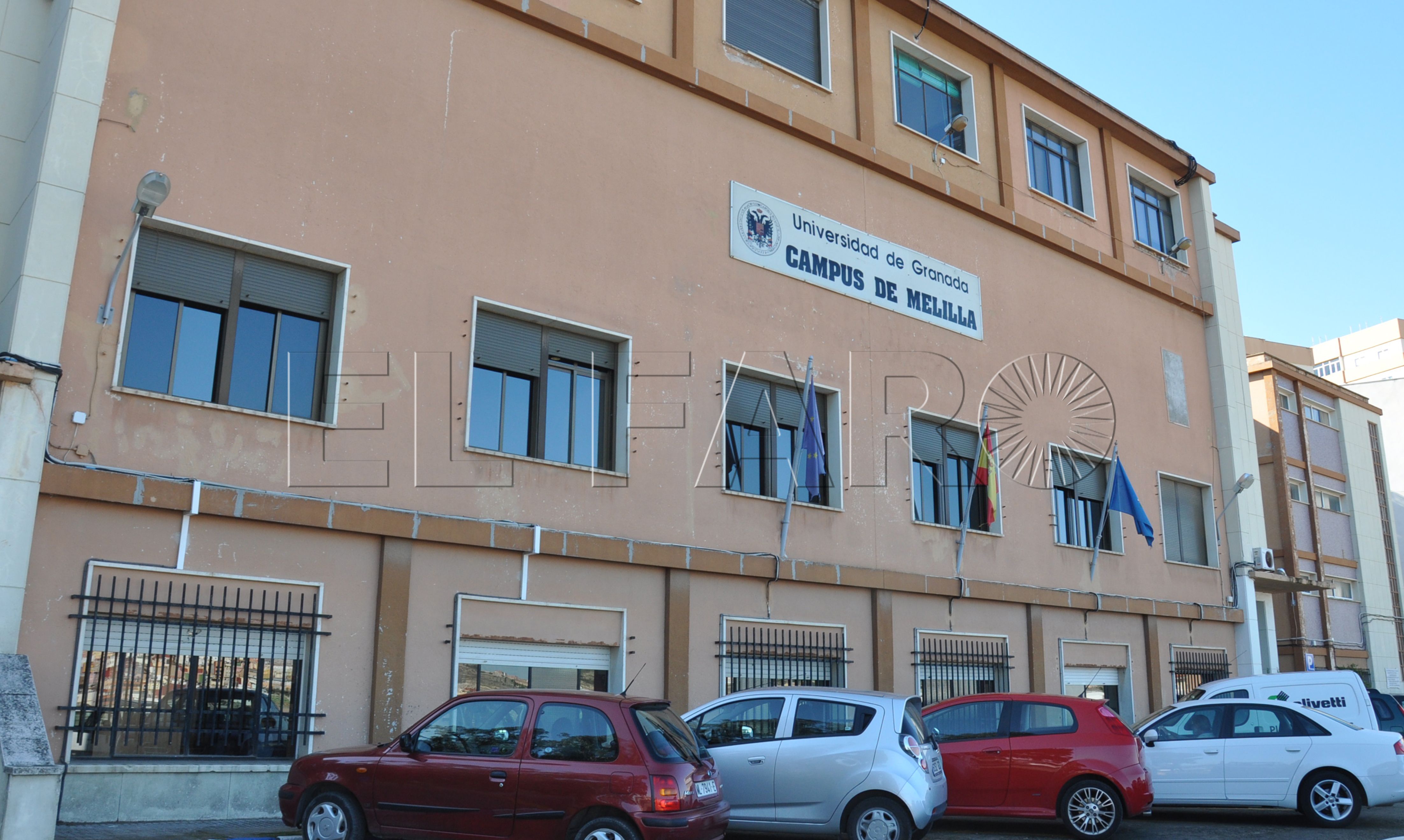 Melilla dice que el “chantaje de Andalucía ha bloqueado tres grados y un máster”