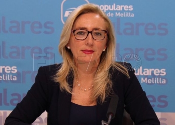 7 1 11 Dueñas culpa a C’s de que se promueva derogar la prisión permanente revisable