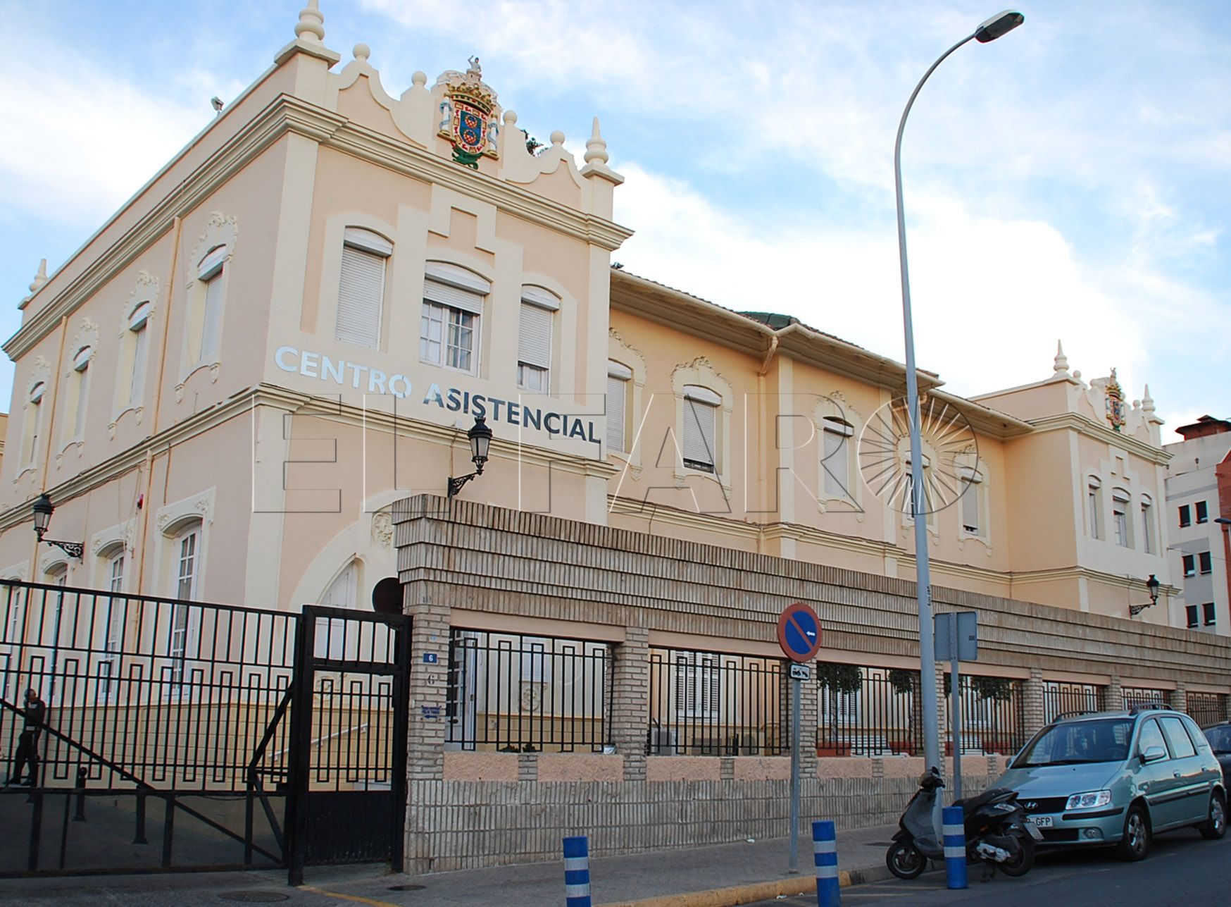 Piden 4 años de cárcel para un hombre de 93 que cobró un boleto manipulado
