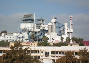 CIMG5979 El Círculo Melilla Sí Se Puede propone hacer un estudio de salud de los vecinos de la incineradora