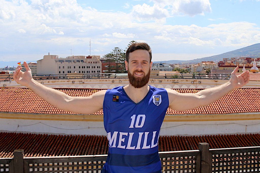 Crecimiento a la sombra de Melilla