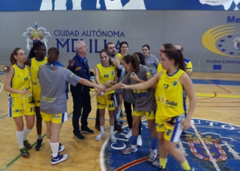 El buen ambiente ha sido una de las claves de esta temporada.