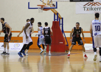 Los melillenses no atraviesan un buen momento de juego.