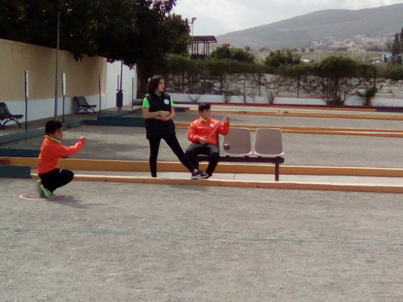 Melilla ya tiene sus representantes