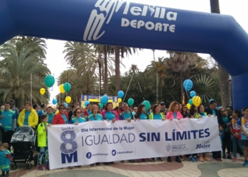 WhatsApp Image 2018 03 04 at 12.09.191 Éxito de la marcha por la igualdad con participantes de todas las edades