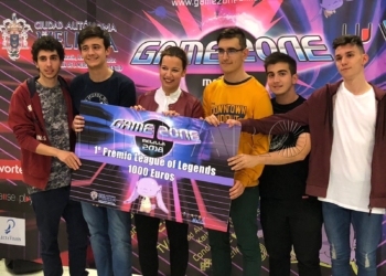 WhatsApp Image 2018 03 11 at 21.15.14 Una clausura llena de premios