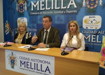 WhatsApp Image 2018 03 21 at 12.05.40 1 Educación subvenciona con 150.000 euros las Casas de Melilla