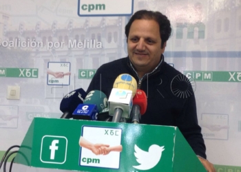 foto 1 CpM llevará a los tribunales la aprobación de la compatibilidad de una trabajadora