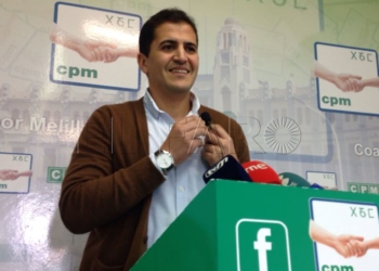 foto 2 CpM afirma que una inspección ha visto fallos en el control sanitario del puerto