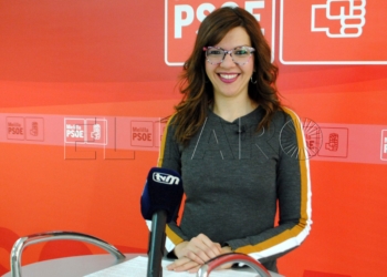 10 01 El PSOE denuncia “el abandono y trato de segunda” del Gobierno a Averroes