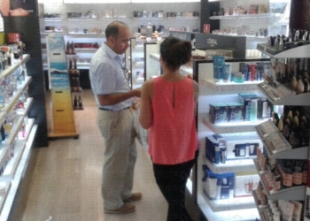 Los comercios peninsulares deberán comunicar a Hacienda la devolución del IVA