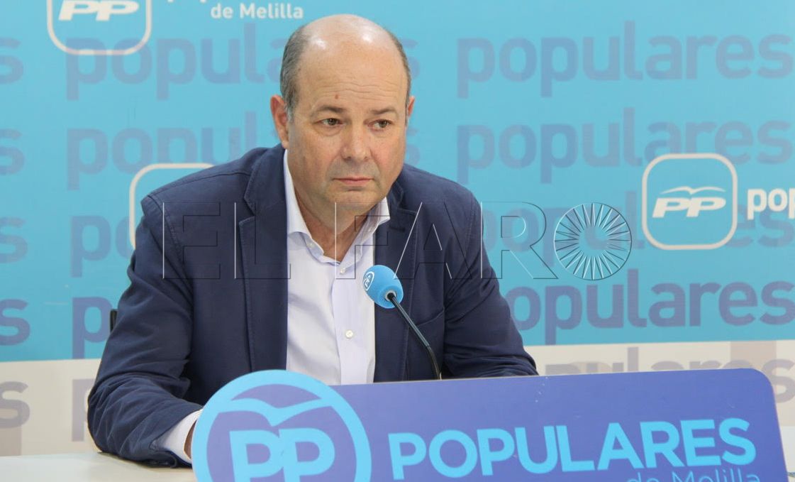 Conesa dice que la bonificación del 75% está más cerca, pero hay que aprobar los PGE