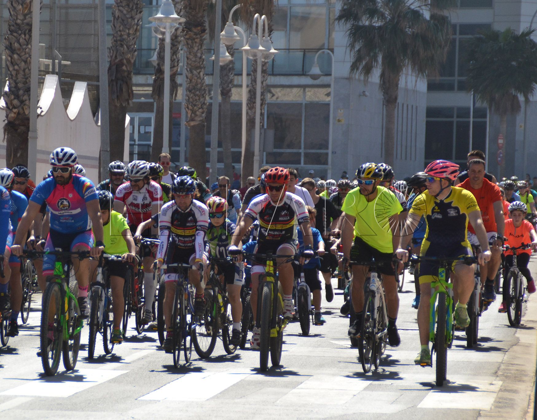 Mañana arranca el juicio por el mortal atropello del ciclista Carlos Huelin