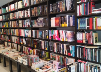 12 1 Día Internacional del Libro 2018 | ¿Qué se regala en Melilla?