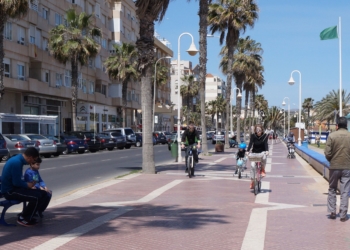 14 1 5 La población de Melilla continúa aumentando, pero a un ritmo más lento