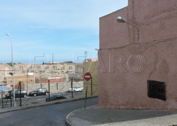 14 Da un puñetazo a su hija tras discutir por una bombona: le piden un año de cárcel