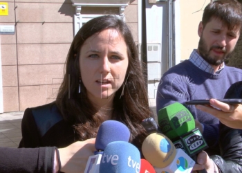 “El Gobierno central debe coordinar a las CCAA para atender a los menores”