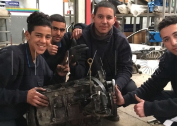 15 1 4 Una oportunidad para la integración