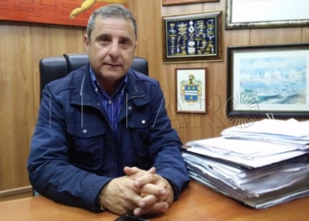 15 1 1 Acome: “A este paso se creará una asociación por calle, cuando lo mejor es estar unidos”