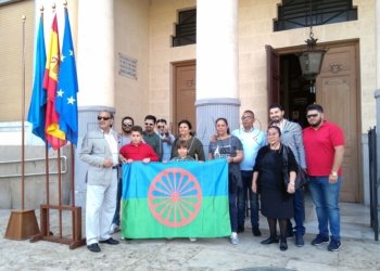15 1 Las Peñuelas inaugura el 18 de mayo una exposición permanente sobre los gitanos