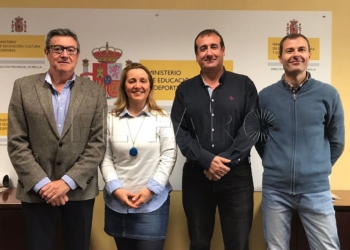 16 2 Aceme formará a varios colectivos para normalizar la vida de los niños celíacos