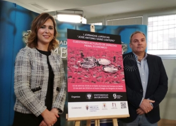 17 01 1 La Ciudad aportará 9.620 € a las ‘I Jornadas Jurídicas José Antonio Sáinz Cantero’