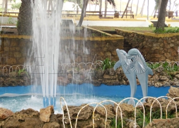 18 1 2 Parque Lobera de Melilla: vuelta a la vida